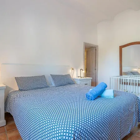 Apartamento Es Rafal Roig - Es Blau Sant Llorenc Des Cardassar