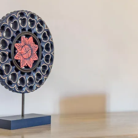Apartamento Es Rafal Roig - Es Blau